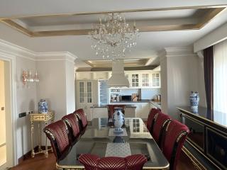 Exclusive Penthouse with Stunning Castle & Sea Views , 3 Bedrooms of Pure Elegance - Alanya - 6