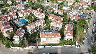 Diamond Suite - Fethiye - 8