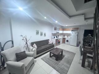 Diamond Suite - Fethiye - 9
