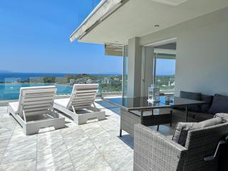 Dream View Vouliagmeni - Athènes - 6