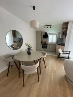 Oliva Apartment - 1