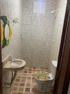 Duplex praia de camarupim - 5