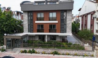 Solmare Suites - Antalya - 0