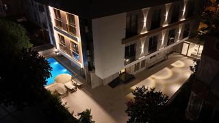 Solmare Suites - Antalya - 4
