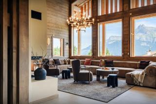 Chalet Galata - OVO Network - Combloux - 0