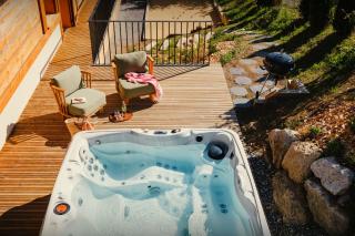 Chalet Galata - OVO Network - Combloux - 9