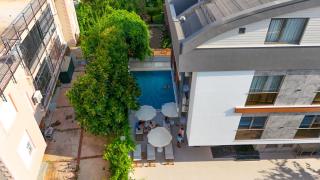 Solmare Suites - Antalya - 2