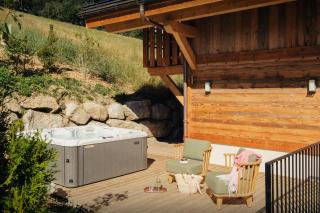 Chalet Galata - OVO Network - Combloux - 7