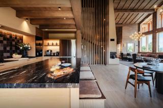 Chalet Galata - OVO Network - Combloux - 6
