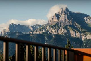 Chalet Galata - OVO Network - Combloux - 5