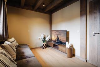 Chalet Galata - OVO Network - Combloux - 4