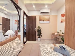 The Little Hanoi - Fresh Home - Centered - Hanoi - 7