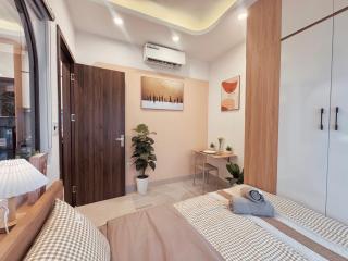 The Little Hanoi - Fresh Home - Centered - Hanoi - 5
