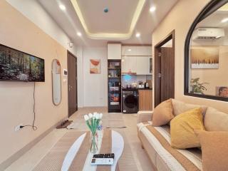 The Little Hanoi - Fresh Home - Centered - Hanoi - 4