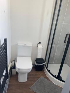 Flat - Chapeltown - 4
