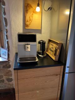 Thomas Appartement - 5