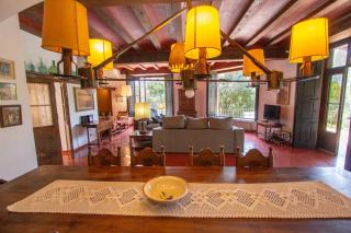 Catalunya Casas Heavenly Haven for 16 pax , 30km from Barcelona! - San Felíu del Racó - 5