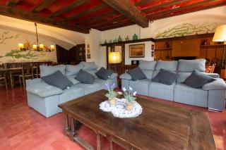 Catalunya Casas Heavenly Haven for 16 pax , 30km from Barcelona! - 2