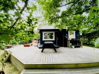 Charming House With Big Private Terrace - 7