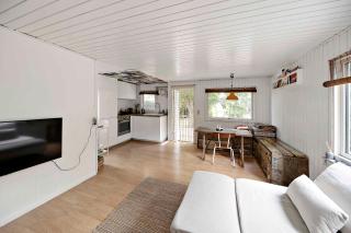 Charming House With Big Private Terrace - 3