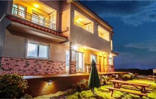 Dodam Dodam Pension - Seogwipo - 3