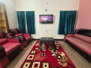 Formula1 Homestay - 6