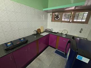 Formula1 Homestay - 4