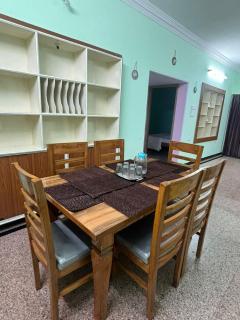 Formula1 Homestay - 2