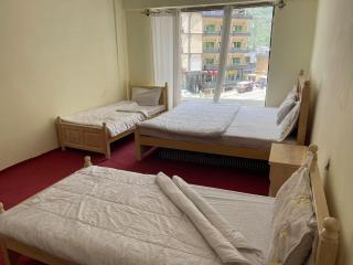 Khunjerab lodges - Naran - 1