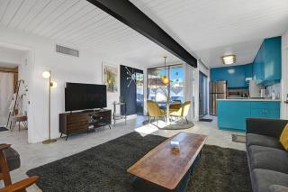 Ocotillo Art Bungalow - 5