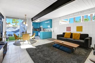 Ocotillo Art Bungalow - 4
