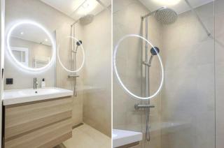 Modern 2BR Home in Amsterdam Zuid Perfect for Long Stays - 9