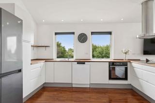 Enjoy Fjord Views, Peace And Space - Holbæk - 6