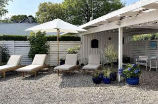 Lovely Summer House Near Beach And Nature Spots - 8