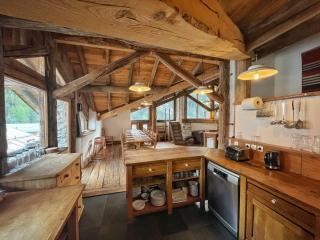 Chalet Algonquin - 6