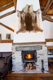 Chalet Algonquin - 4