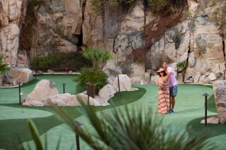 Ocean view suites - Cabo San Lucas - 9