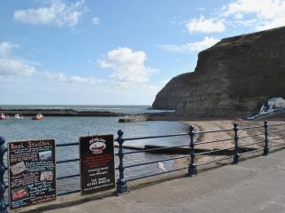 Bosuns Rest - 16265 - Staithes - 2