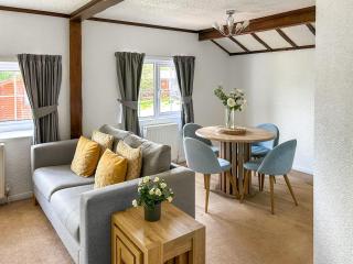 Squirrel Leap Lodge - Morpeth - 9