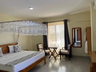 The Avid Hotel - Voi - 7