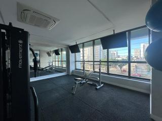 Parque Shopping - Flats Deluxe no Pina Recife por Yolo - 2