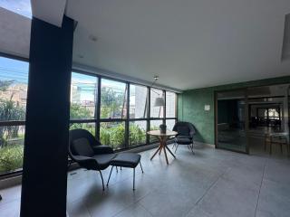 Parque Shopping - Flats Deluxe no Pina Recife por Yolo - 3