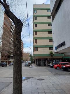 Hermoso Departamento con Balcón a 3 cuadras del Mar - La Perla - Mar del Plata - 9