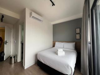 Apartamento na Paulista - Check-in Stay - São Paulo - 8