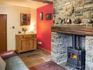 Marl Farm Cottage - Hayfield - 4