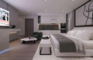 Ivy Lush Hotel - Warri - 7