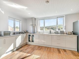 Trewethett Farm - Forrabury - 1