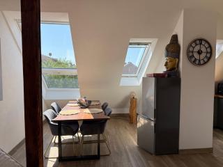 Ruhige zentrale Ferienwohnung - Wolfhagen - 1