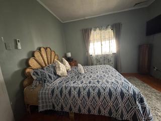 Seaside Blue Inn - San Vicente - 9