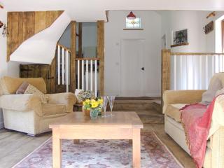 Brook Lodge - Bridford - 9